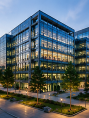 Commercial Buildings
